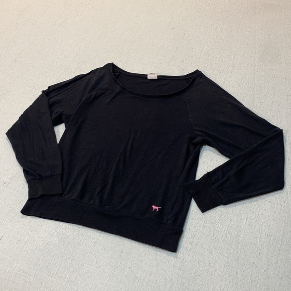 🌼 Victoria’s Secret PINK long sleeve - Picture 7 of 12